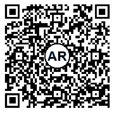 ARifyHub demo QR